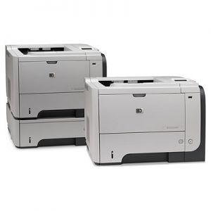 Printer HP LaserJet P3015dn